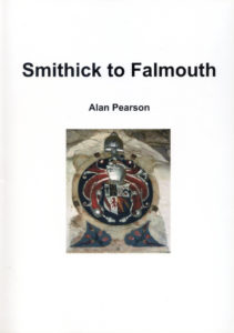 SMITHICK TO FALMOUTH by Alan Pearson