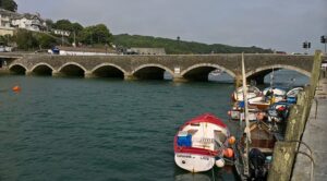 Looe Bridge