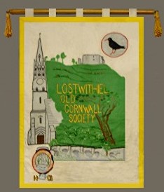 Lostwithiel OCS [Banner]