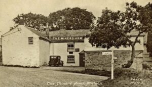 Miners Arms [Older Image]