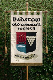 Padstow OCS [Banner]