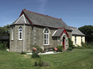 Silverwell Chapel