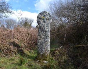 Fig. 12 Crossy Ann Tregonetha Downs