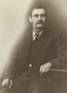 James Guy