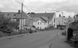 Penwithick Chapel (Photo: Malcolm Gould)
