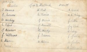 Class 1N - Teacher Miss Shallard Class 1N - Teacher Miss Shallard