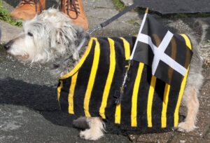 Liskeard OCS - St Pirans Day Truro 2020