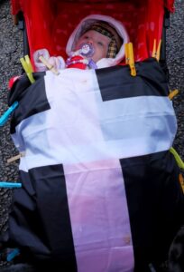 Liskeard OCS - St Pirans Day Truro 2020