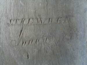 DSC04046 Liskeard OCS Page