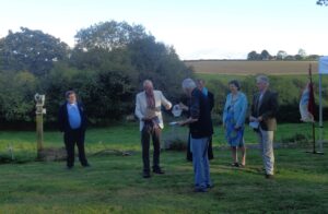 Liskeard OCS - Crying the Neck 2020