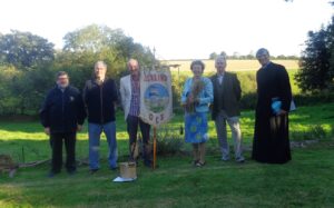 Liskeard OCS - Crying the Neck 2020