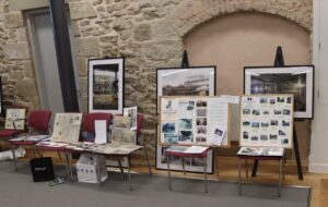 Federation Old Cornwall Societies - Recorders Meeting Kresen Kernow 2020