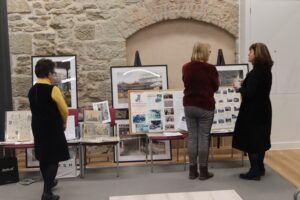 Federation Old Cornwall Societies - Recorders Meeting Kresen Kernow 2020