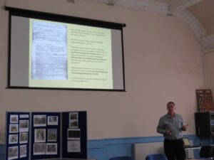Federation Recorders Day 2018 - Redruth [1]