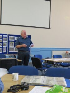 Federation Recorders Day 2018 - Redruth [3]