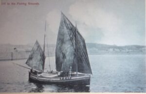 St Ives OCS - Frank Argall talk [3]