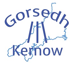 Gorsedh Kernow LOGO - Small