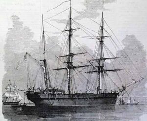 HMS Resolute