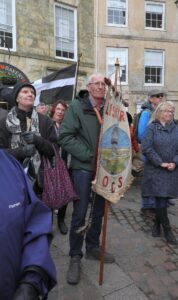 Liskeard OCS - St Pirans Day Truro 2020