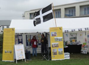 Newquay Old Cornwall Society sharing Newquay's Heritage