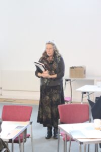 Federation Old Cornwall Societies - Recorders Meeting Kresen Kernow 2020