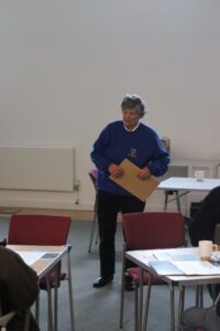 Federation Old Cornwall Societies - Recorders Meeting Kresen Kernow 2020
