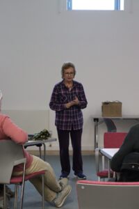 Federation Old Cornwall Societies - Recorders Meeting Kresen Kernow 2020