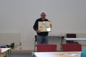 Federation Old Cornwall Societies - Recorders Meeting Kresen Kernow 2020