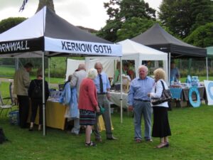 Kernow Goth - Sales Pitch