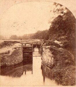 Lock 20 - Liskeard & Looe Canal