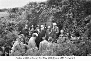 Towan Well 1992 [Pentewan OCS]