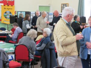Recorders Meeting at Par - 2017
