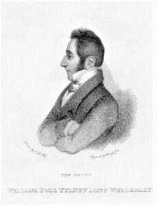 William Pole Tylney Long Wellesley William Pole Tylney Long Wellesley
